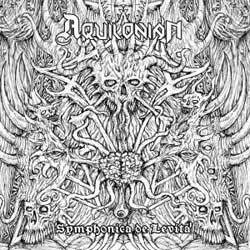 Aquilonian : Symphonica de Levita - The Struggle